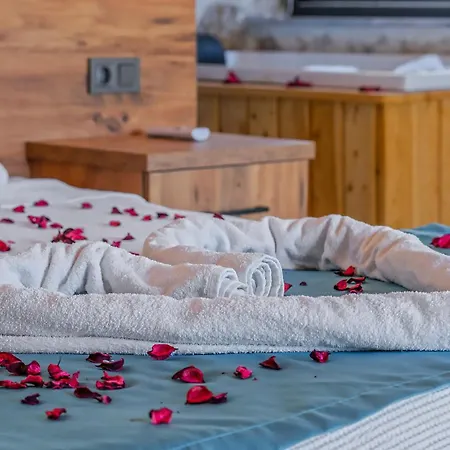 Querencia Hotel Kaş