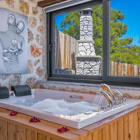 Querencia 4* Kaş