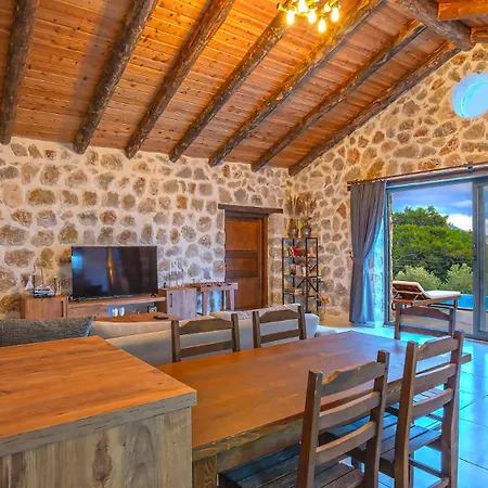 Querencia Hotel Kaş