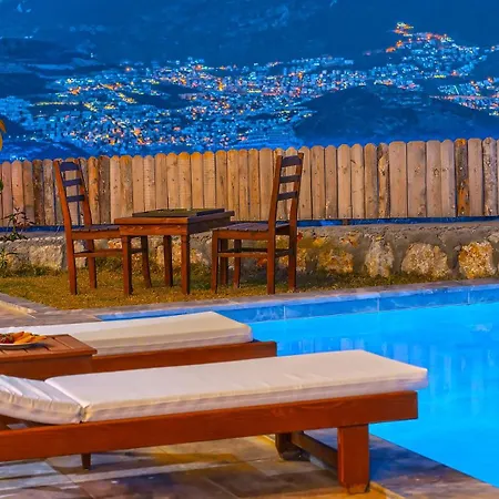 Querencia Kaş