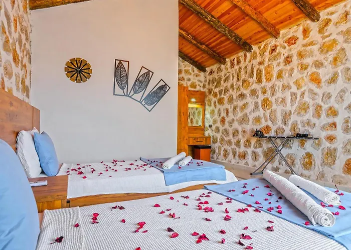 Querencia 호텔 카스