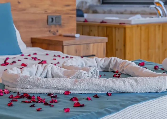 Querencia 호텔 카스