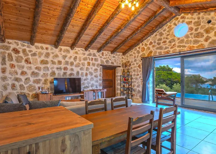 Querencia 호텔 카스