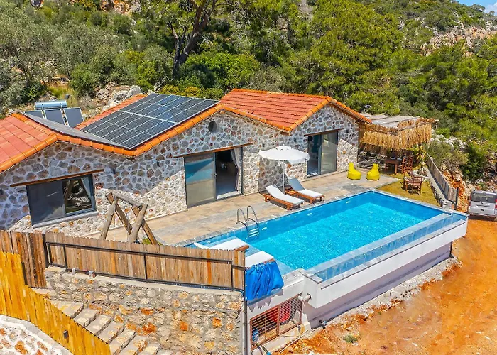 Querencia 호텔 카스