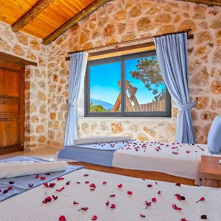 酒店 Querencia 卡斯